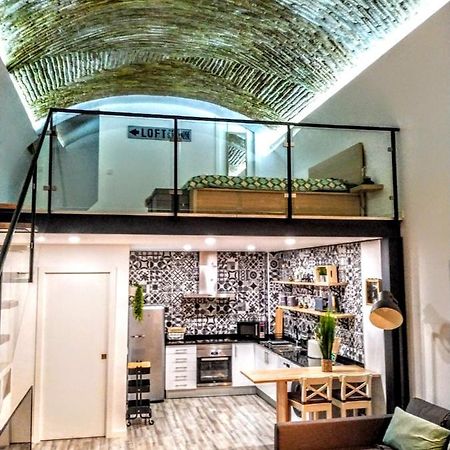 Loft Porte Sud Olhão Εξωτερικό φωτογραφία