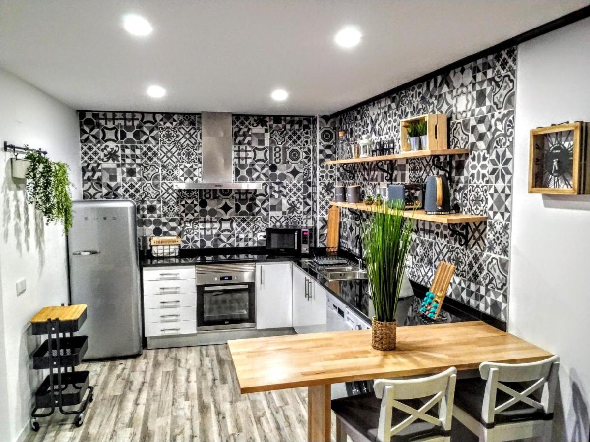 Loft Porte Sud Olhão Εξωτερικό φωτογραφία
