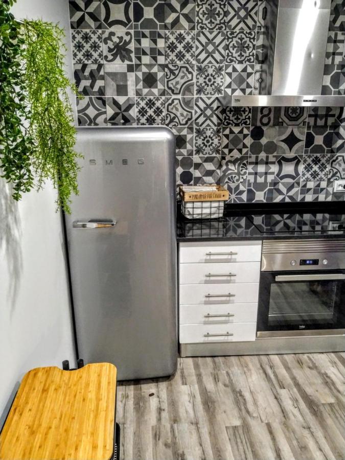Loft Porte Sud Olhão Εξωτερικό φωτογραφία