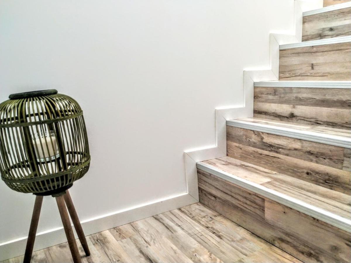 Loft Porte Sud Olhão Εξωτερικό φωτογραφία