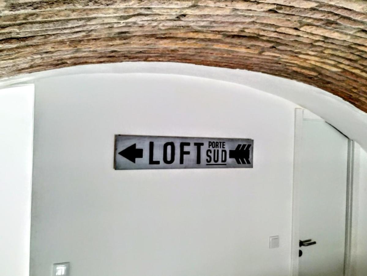 Loft Porte Sud Olhão Εξωτερικό φωτογραφία
