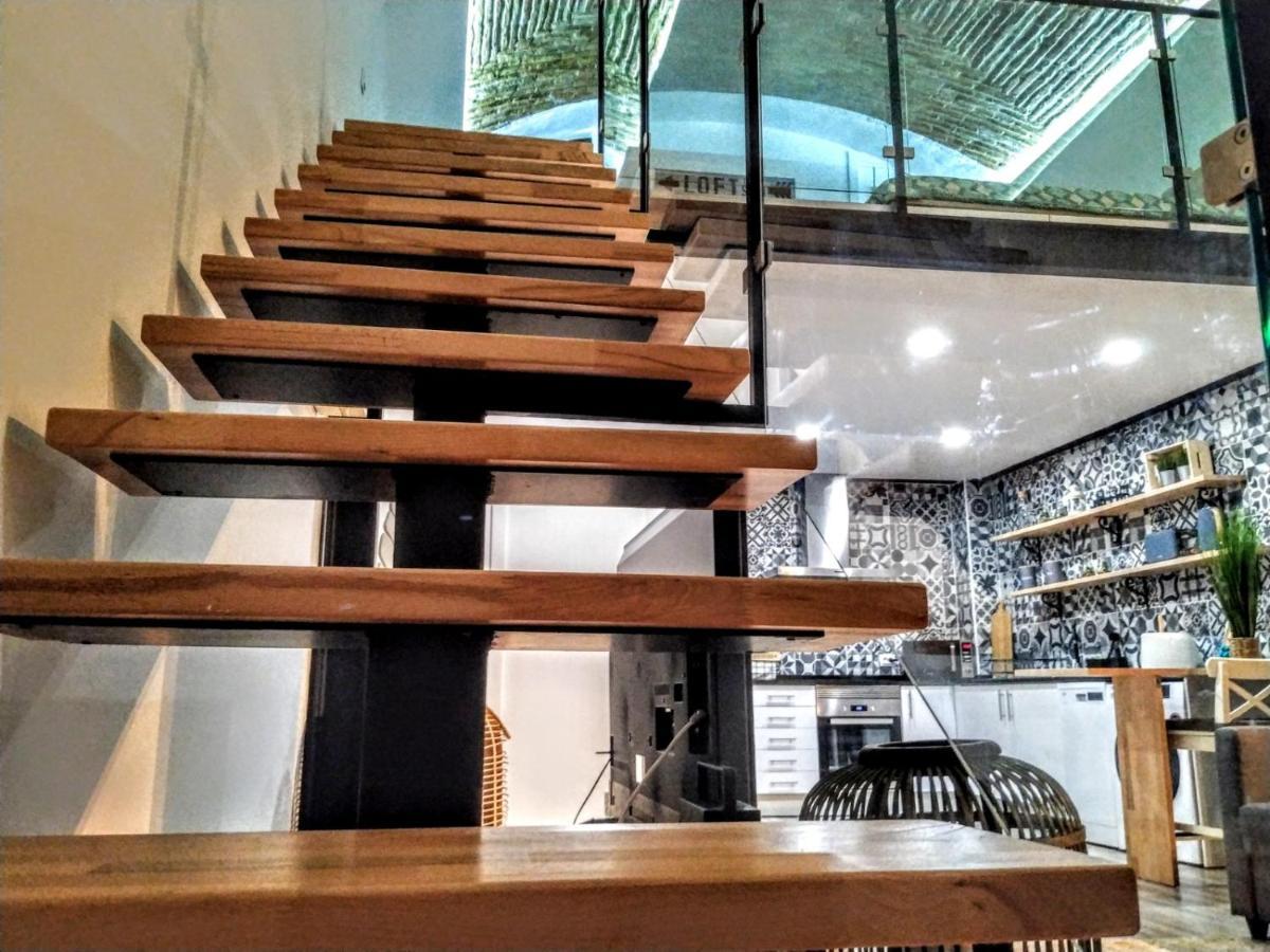 Loft Porte Sud Olhão Εξωτερικό φωτογραφία