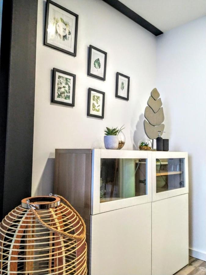 Loft Porte Sud Olhão Εξωτερικό φωτογραφία