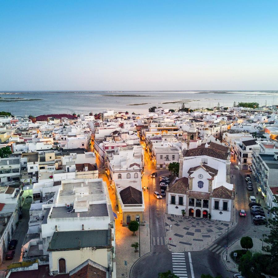 Loft Porte Sud Olhão Εξωτερικό φωτογραφία