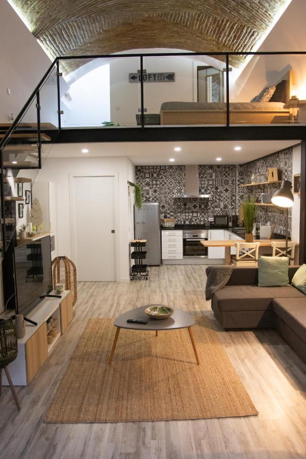 Loft Porte Sud Olhão Εξωτερικό φωτογραφία