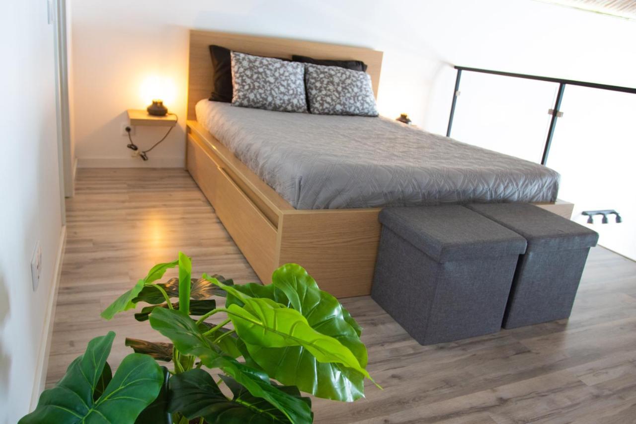 Loft Porte Sud Olhão Εξωτερικό φωτογραφία