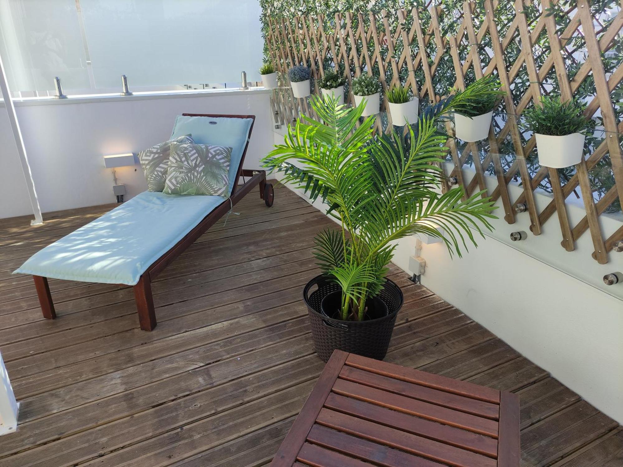 Loft Porte Sud Olhão Δωμάτιο φωτογραφία